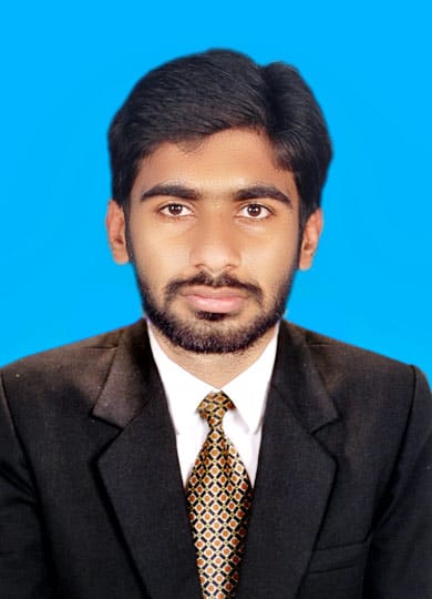 Muhammad Naveed Iqbal